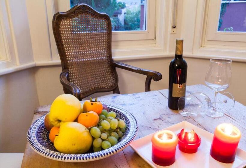 اتاق خانوادگی با سرویس بهداشتی مشترک, Villa Anita Rooms