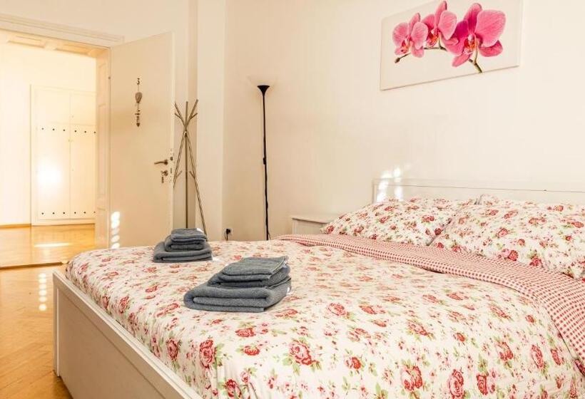 اتاق استاندارد, Villa Anita Rooms