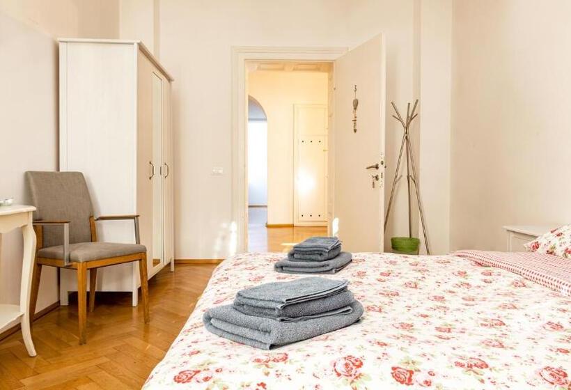 اتاق استاندارد, Villa Anita Rooms