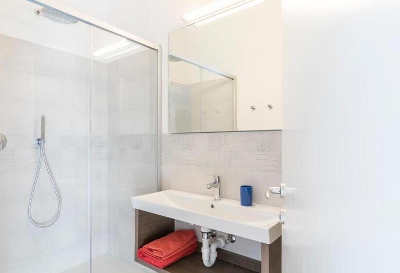 Deluxe Suite King Bed, Villa Anita Rooms