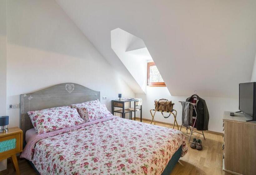 اتاق لوکس, Villa Anita Rooms