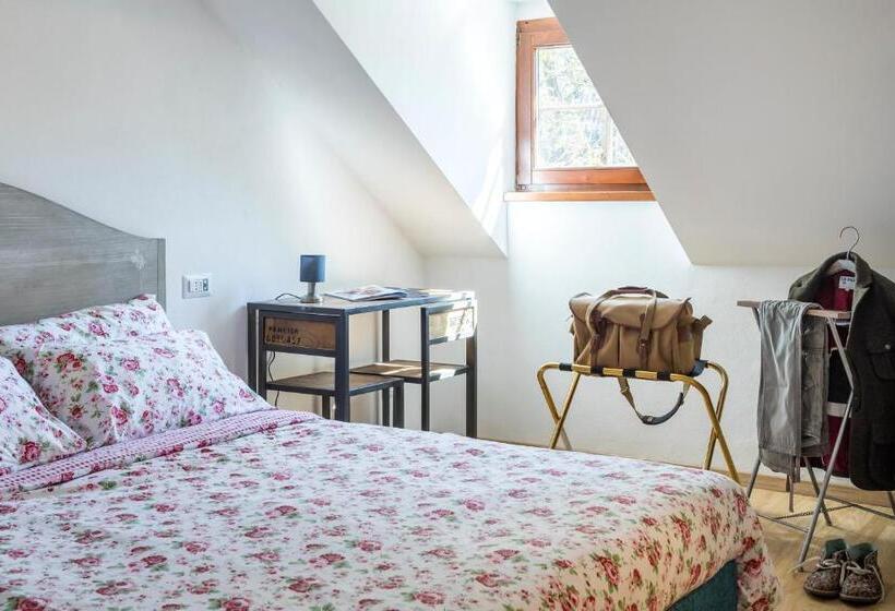 اتاق لوکس, Villa Anita Rooms