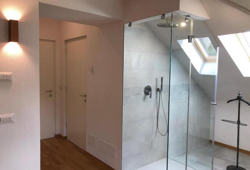 اتاق لوکس, Villa Anita Rooms