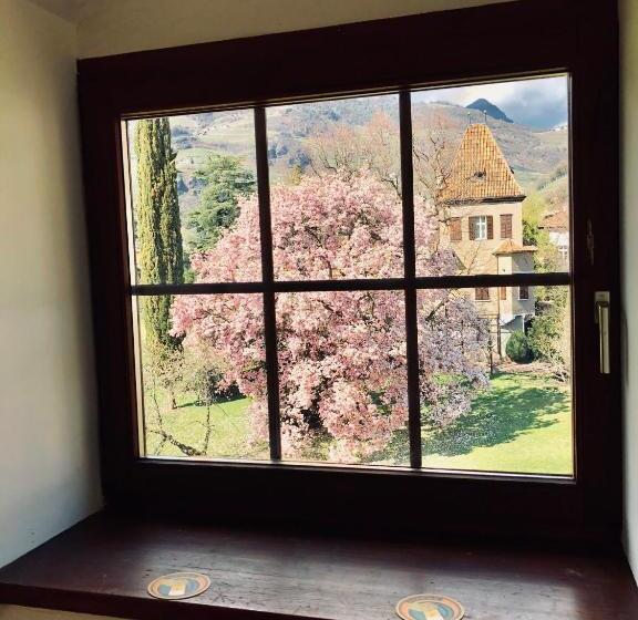 اتاق لوکس, Villa Anita Rooms