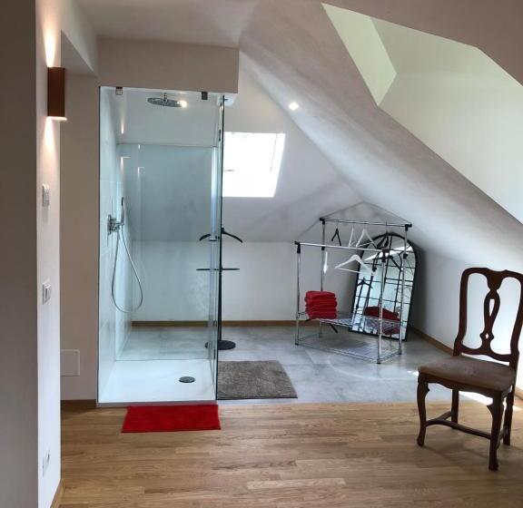 اتاق لوکس, Villa Anita Rooms