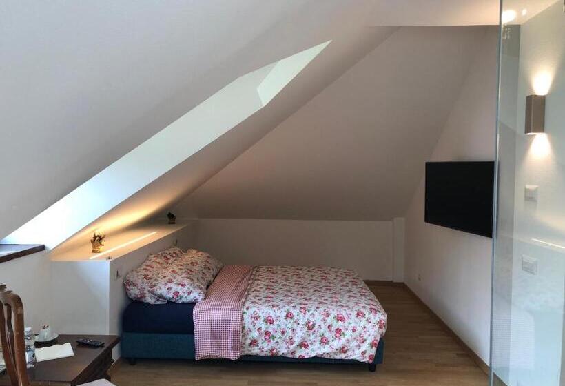 اتاق لوکس, Villa Anita Rooms