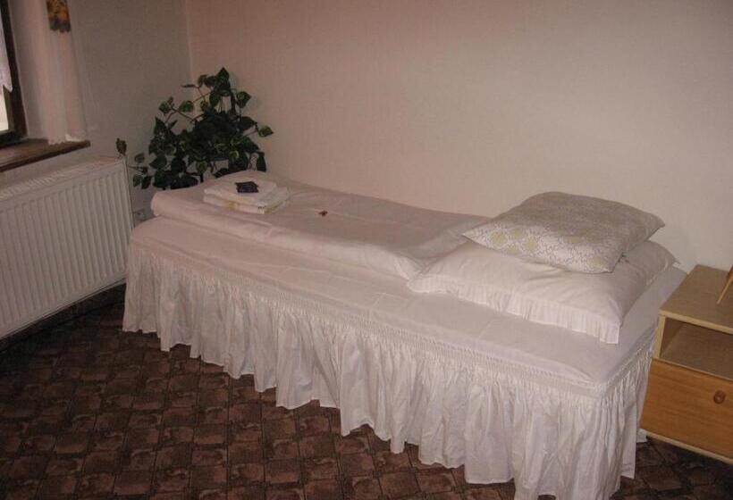 스탠다드 스튜디오, Pension Archa