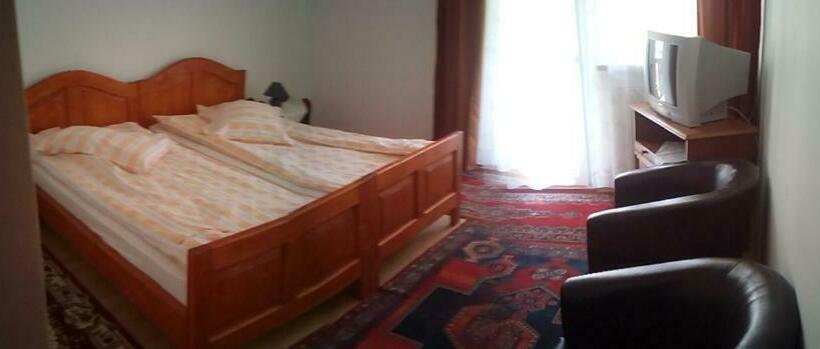 스탠다드 룸, Pensiunea Andrei Sibiel