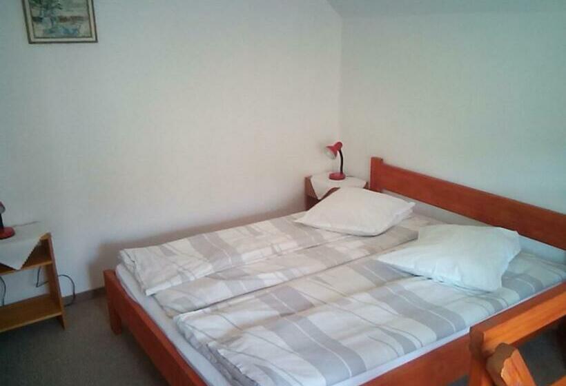 듀플렉스 스위트, Pensiunea Andrei Sibiel