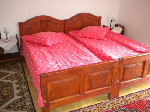 스탠다드 룸, Pensiunea Andrei Sibiel