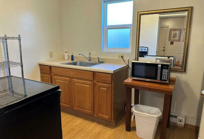 Номер Стандарт, Angeles Motel