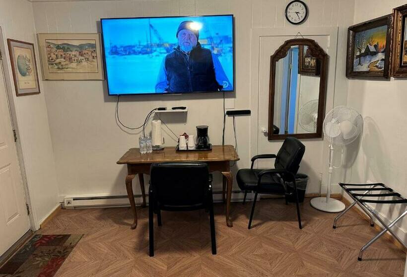 Номер Стандарт, Angeles Motel