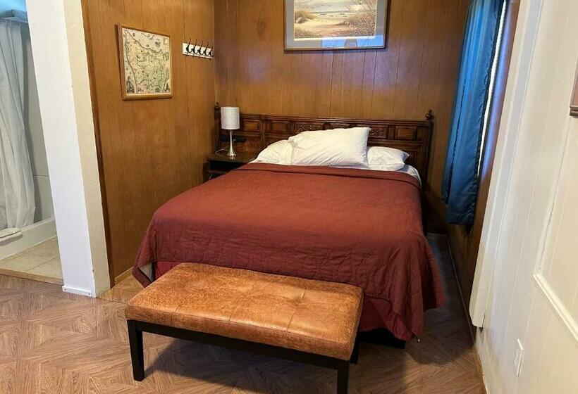 Номер Стандарт, Angeles Motel