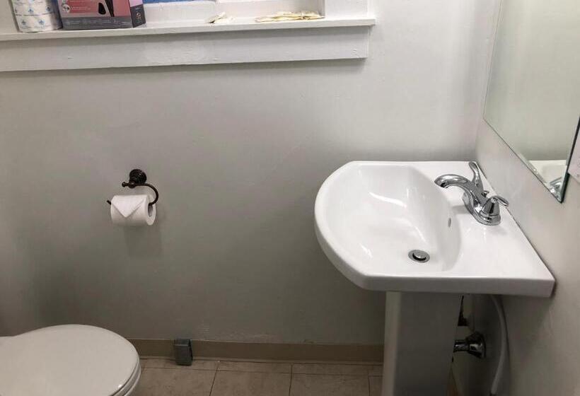 Номер Стандарт, Angeles Motel