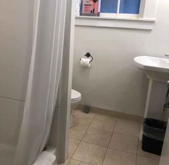 Номер Стандарт, Angeles Motel