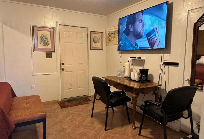 Номер Стандарт, Angeles Motel