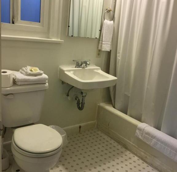 Номер Стандарт, Angeles Motel