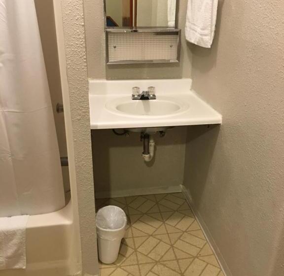 Номер Стандарт, Angeles Motel