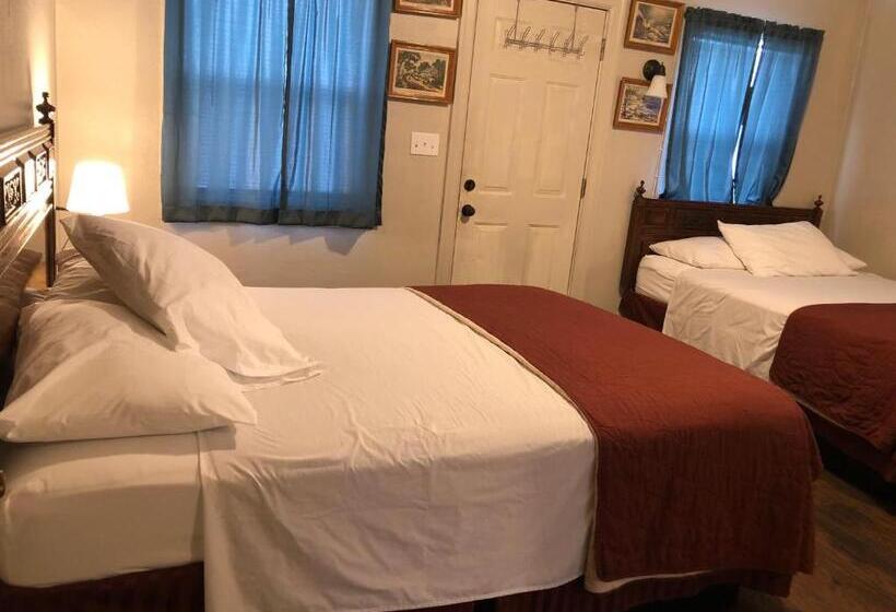 Номер Стандарт, Angeles Motel