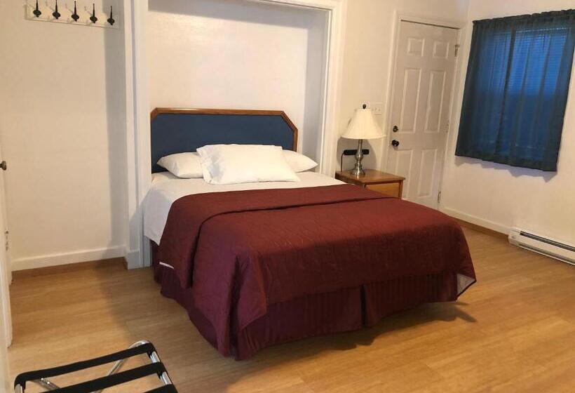 Люкс, Angeles Motel