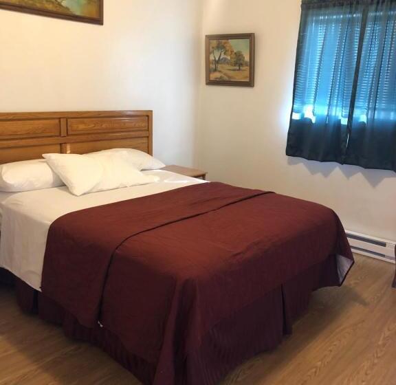 Люкс, Angeles Motel