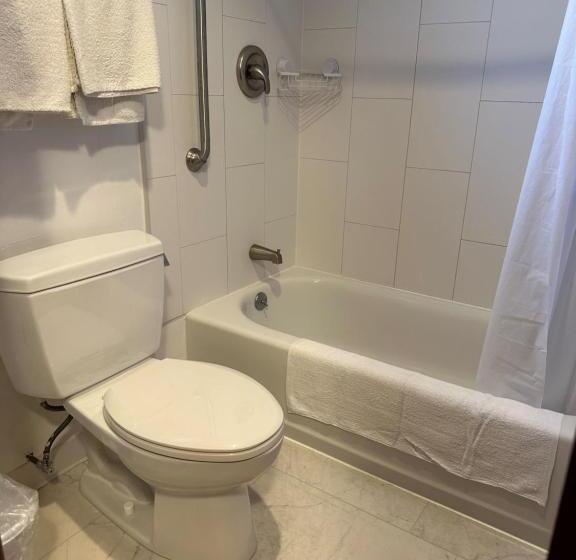 Номер Стандарт Трехместный, Angeles Motel