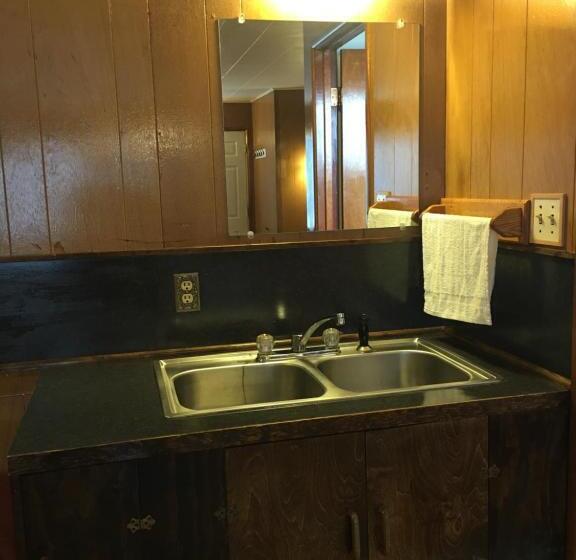 Номер Стандарт Трехместный, Angeles Motel