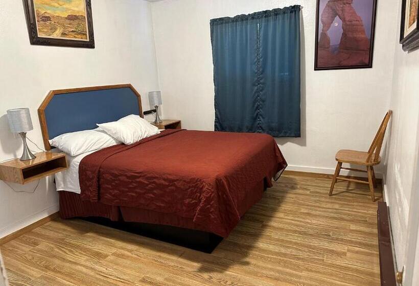 Люкс Повышенной Комфортности, Angeles Motel