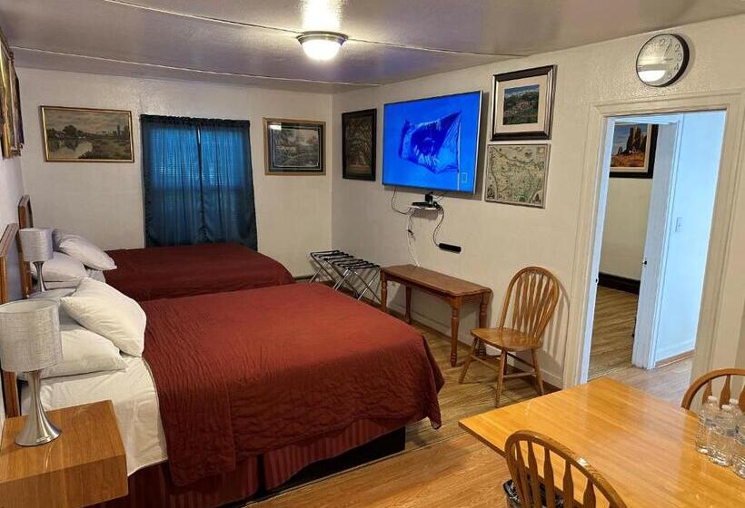 Люкс Повышенной Комфортности, Angeles Motel