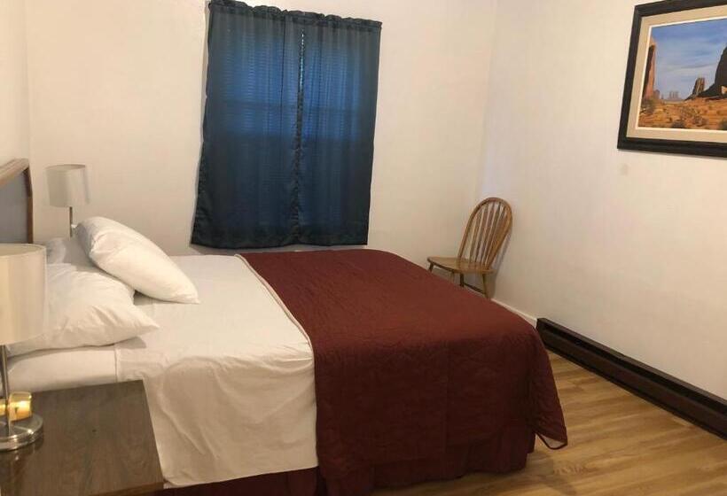 Люкс Повышенной Комфортности, Angeles Motel