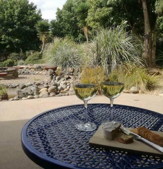 חדר סטנדרט נוף לגינה, Conach House