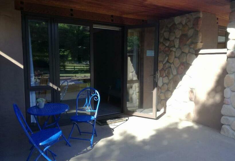 חדר סטנדרט נוף לגינה, Conach House