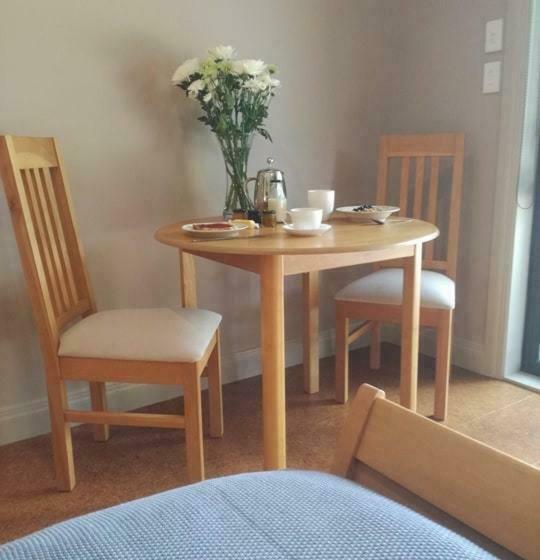 חדר סטנדרט נוף לגינה, Conach House