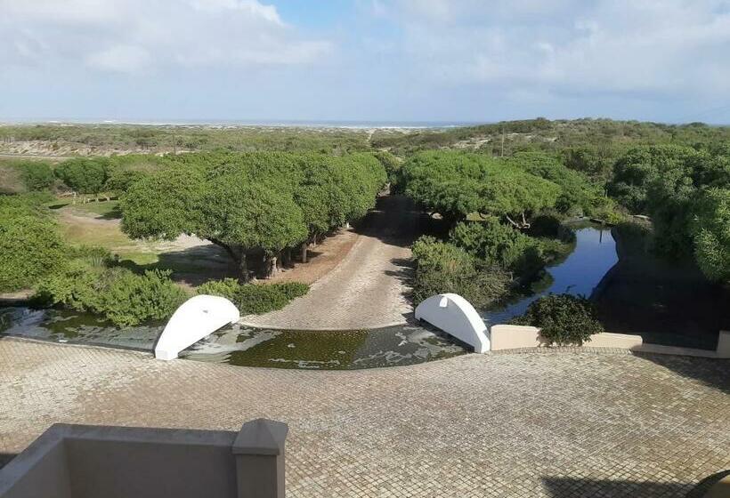 Номер Basic, Grootvlei Guest Farm