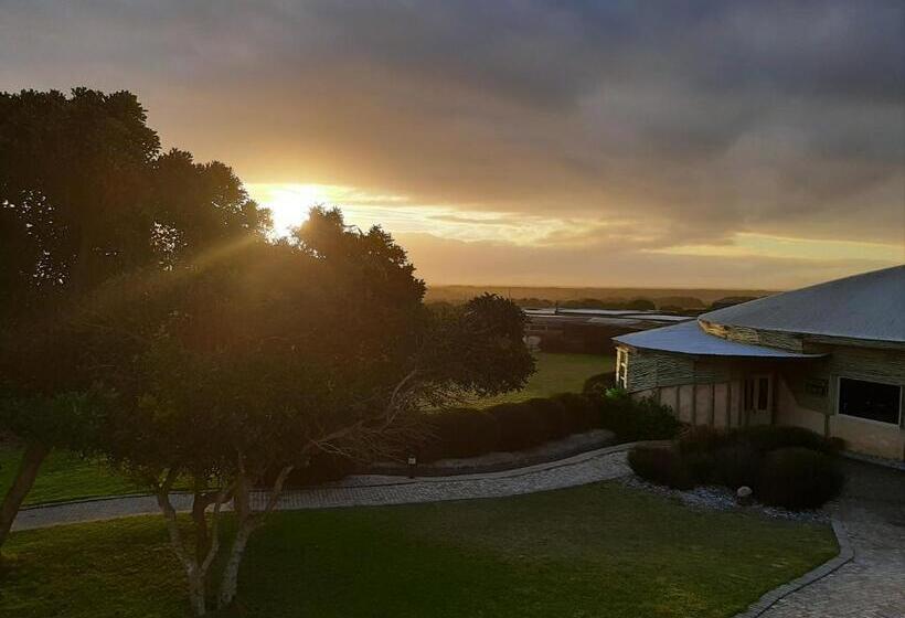 غرفة سوبيريور, Grootvlei Guest Farm