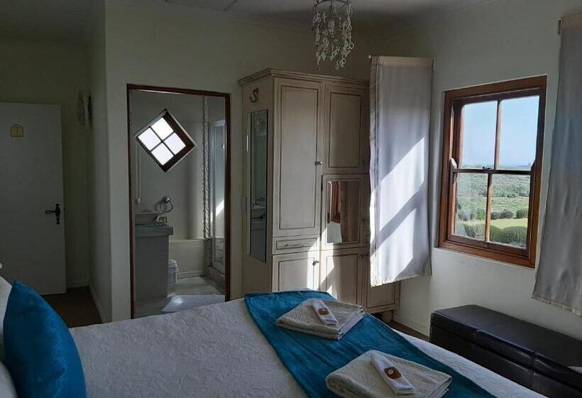 غرفة سوبيريور, Grootvlei Guest Farm