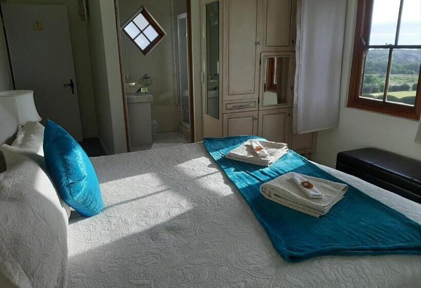 غرفة سوبيريور, Grootvlei Guest Farm