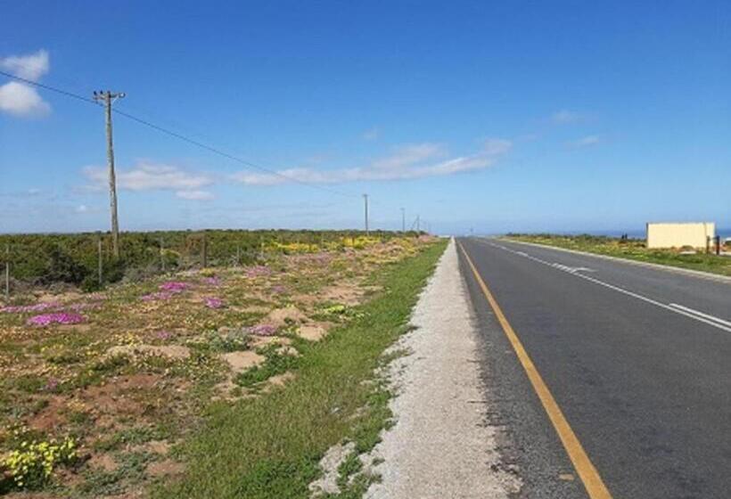 غرفة سوبيريور مطلّة علي الحديقة, Grootvlei Guest Farm