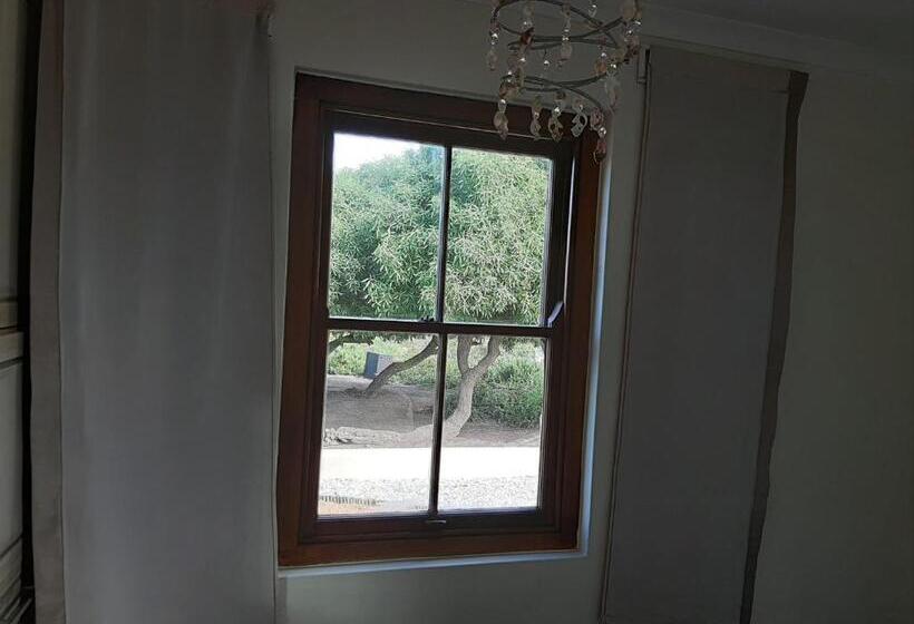 غرفة سوبيريور مطلّة علي الحديقة, Grootvlei Guest Farm