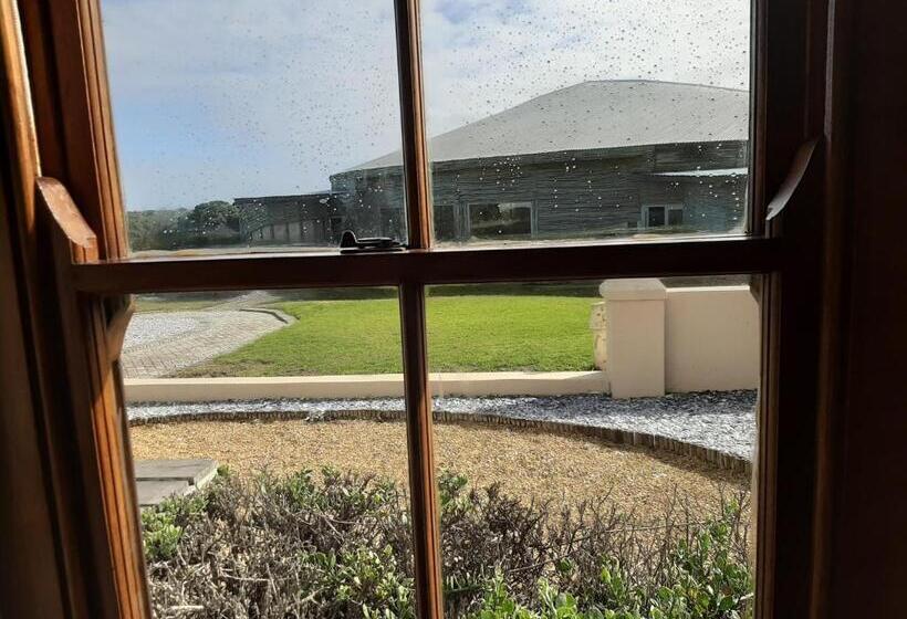 غرفة قياسية مطلّة علي الحديقة, Grootvlei Guest Farm