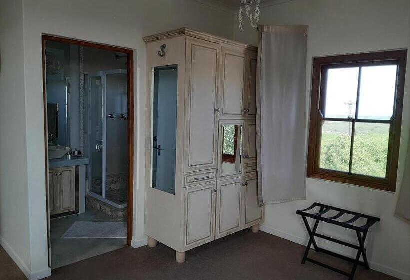 Стандартный Номер Кровать Кинг, Grootvlei Guest Farm