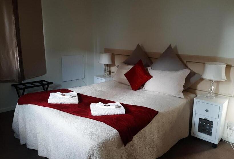 غرفة قياسية, Grootvlei Guest Farm