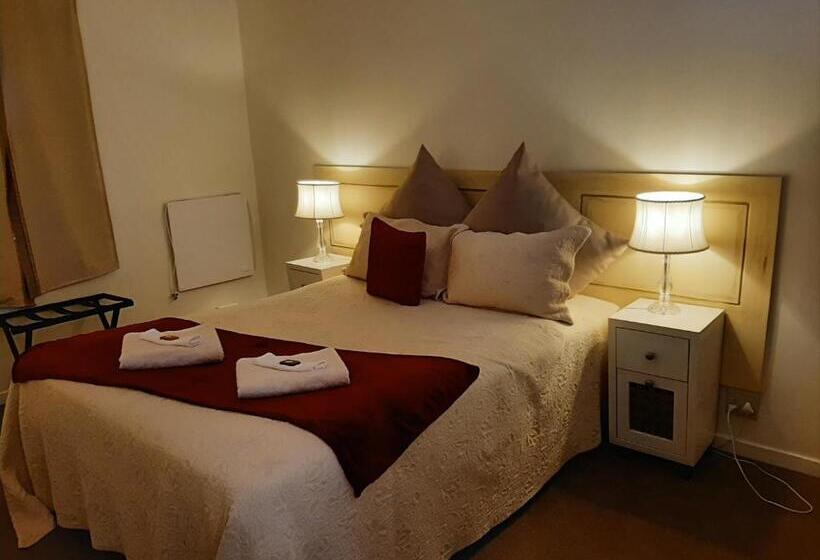 غرفة قياسية, Grootvlei Guest Farm