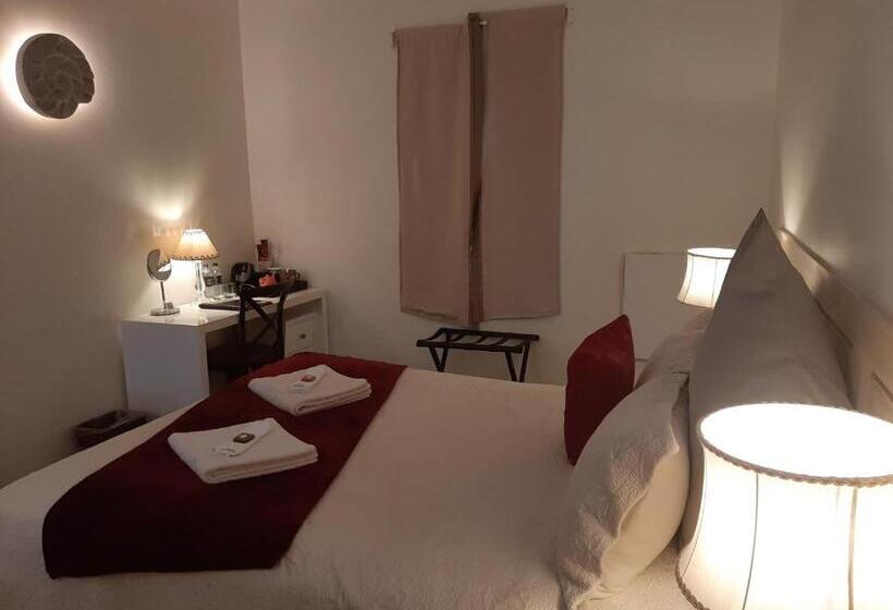 غرفة قياسية, Grootvlei Guest Farm