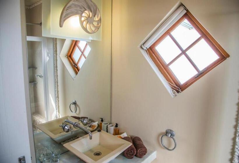 غرفة سوبيريور, Grootvlei Guest Farm