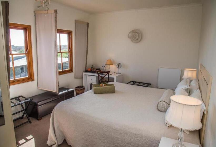 غرفة سوبيريور, Grootvlei Guest Farm