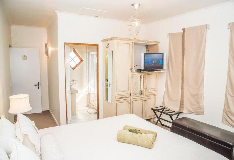 غرفة سوبيريور, Grootvlei Guest Farm