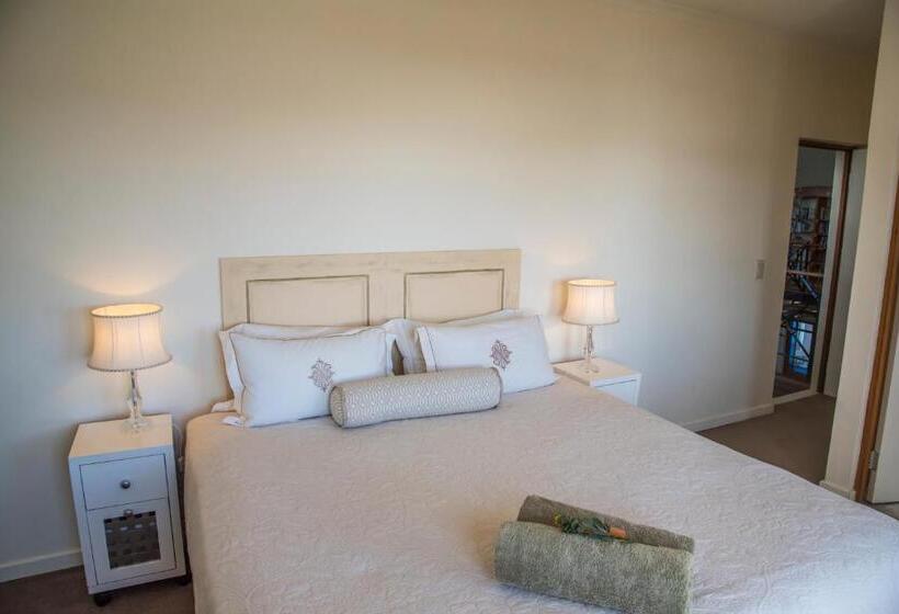 غرفة سوبيريور, Grootvlei Guest Farm