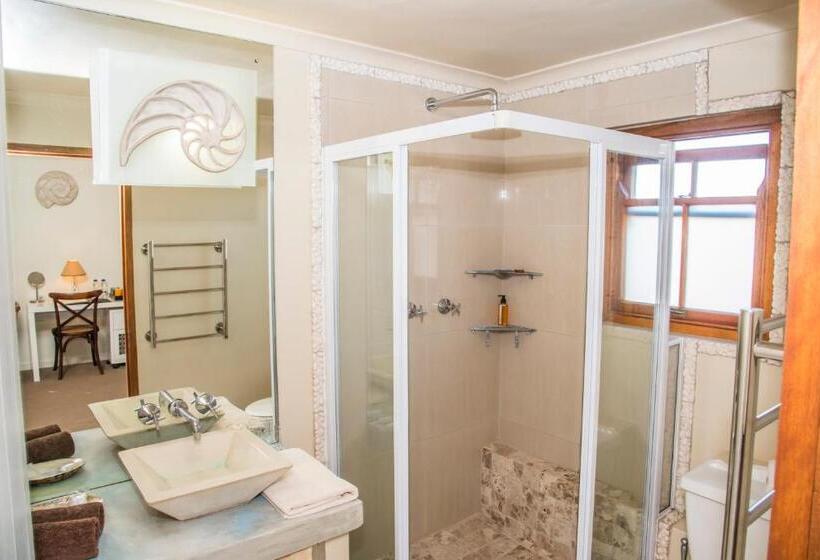 Номер Superior Вид на Сад, Grootvlei Guest Farm