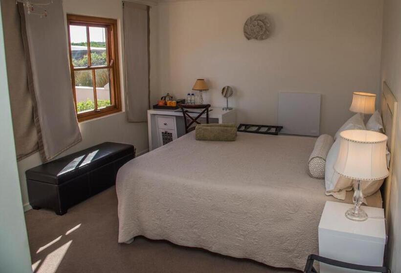 Номер Стандарт Вид на Сад, Grootvlei Guest Farm